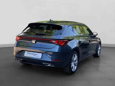 Seat Leon – Foto 3