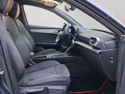 Seat Leon – Foto 4