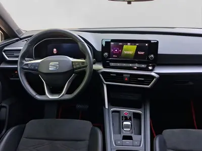 Seat Leon – Foto 5