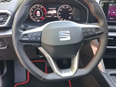 Seat Leon – Foto 9