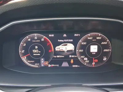 Seat Leon – Foto 10