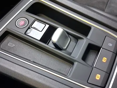 Seat Leon – Foto 11