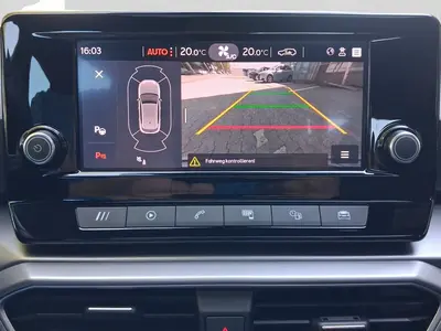 Seat Leon – Foto 12
