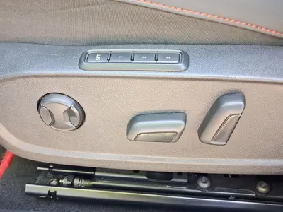 Seat Leon – Foto 19