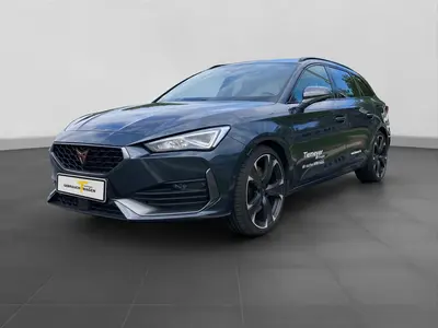 Cupra Leon – Foto 2