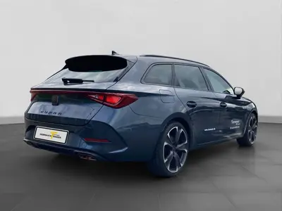 Cupra Leon – Foto 3