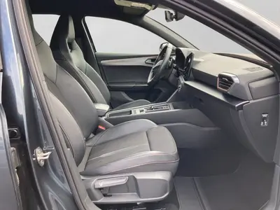 Cupra Leon – Foto 4
