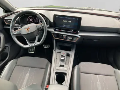 Cupra Leon – Foto 5