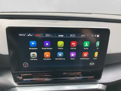 Cupra Leon – Foto 12