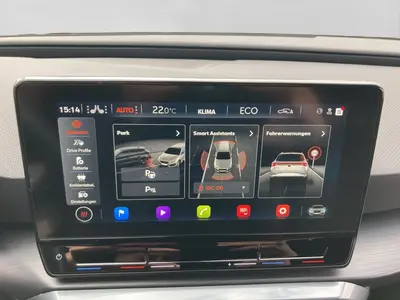 Cupra Leon – Foto 13