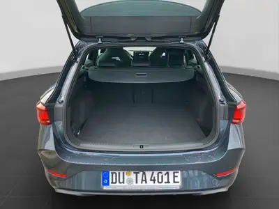 Cupra Leon – Foto 17