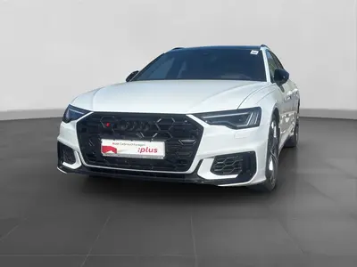 Audi S6 Avant – Foto 2