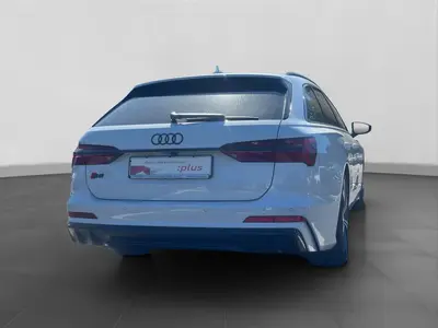 Audi S6 Avant – Foto 3