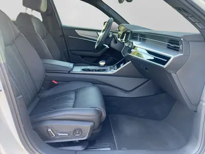 Audi S6 Avant – Foto 4