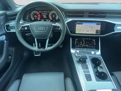 Audi S6 Avant – Foto 5