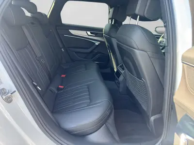 Audi S6 Avant – Foto 6