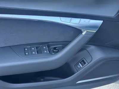 Audi S6 Avant – Foto 8