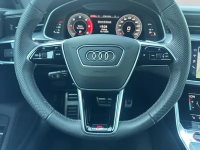 Audi S6 Avant – Foto 9