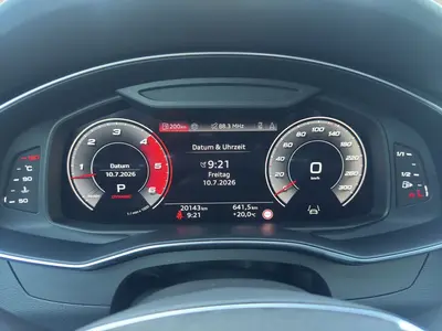 Audi S6 Avant – Foto 10