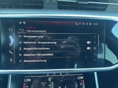 Audi S6 Avant – Foto 16