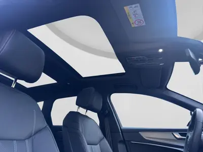 Audi S6 Avant – Foto 18