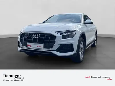 Audi Q8 – Foto 1