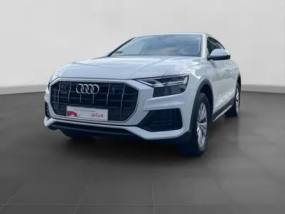 Audi Q8 – Foto 2