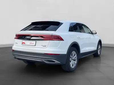 Audi Q8 – Foto 3