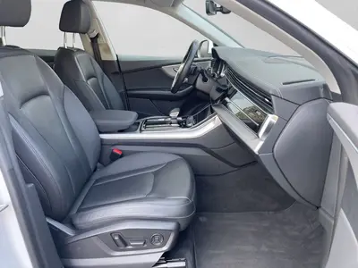 Audi Q8 – Foto 4
