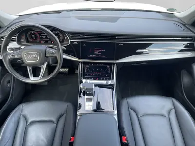 Audi Q8 – Foto 5