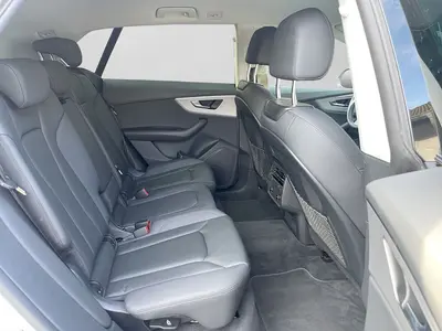 Audi Q8 – Foto 6