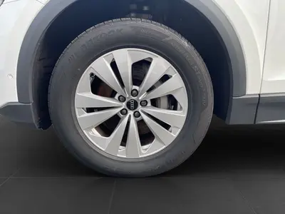Audi Q8 – Foto 7