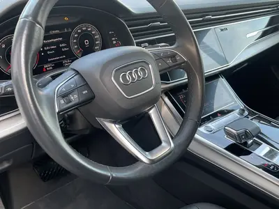 Audi Q8 – Foto 9