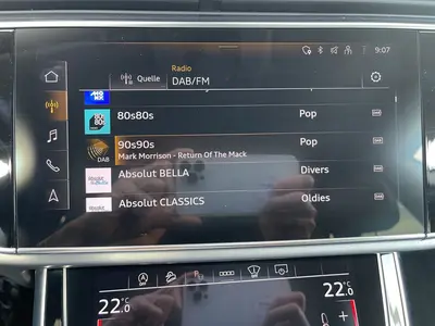 Audi Q8 – Foto 13