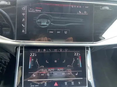 Audi Q8 – Foto 15