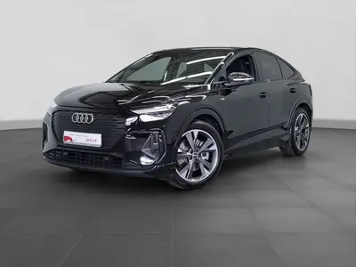 Audi Q4 e-tron – Foto 2