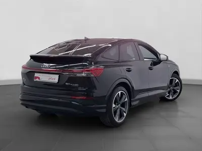 Audi Q4 e-tron – Foto 3