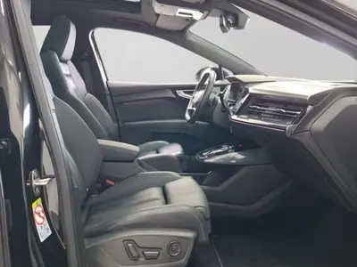 Audi Q4 e-tron – Foto 4