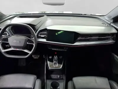 Audi Q4 e-tron – Foto 5