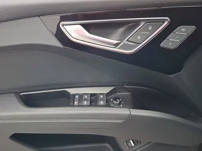 Audi Q4 e-tron – Foto 8