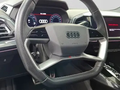 Audi Q4 e-tron – Foto 9