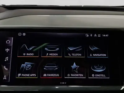 Audi Q4 e-tron – Foto 12
