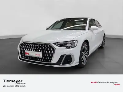 Audi A8 – Foto 1