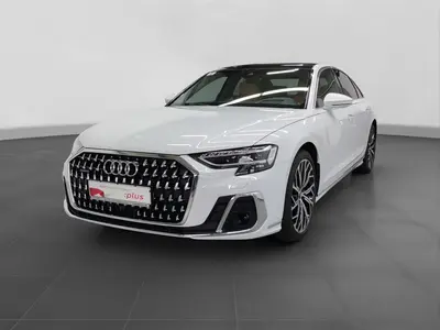Audi A8 – Foto 2