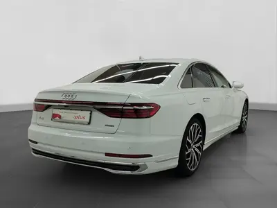 Audi A8 – Foto 3