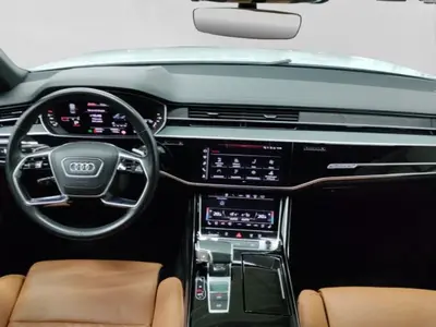 Audi A8 – Foto 5