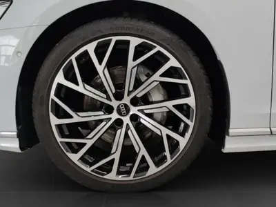 Audi A8 – Foto 7