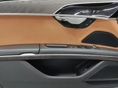 Audi A8 – Foto 8