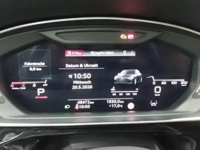 Audi A8 – Foto 10