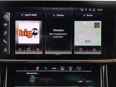 Audi A8 – Foto 12